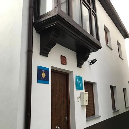 Appartamento Narcea Turismo Real Cangas De Narcea Esterno foto