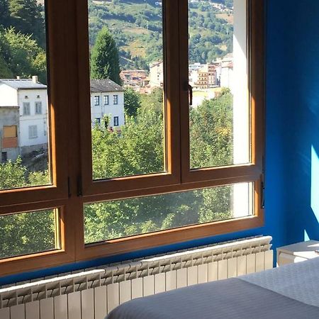 Appartamento Narcea Turismo Real Cangas De Narcea Esterno foto