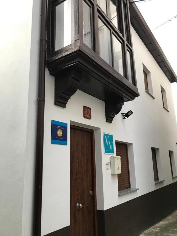 Appartamento Narcea Turismo Real Cangas De Narcea Esterno foto