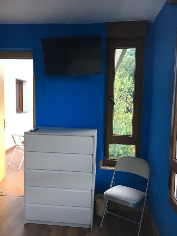 Appartamento Narcea Turismo Real Cangas De Narcea Esterno foto