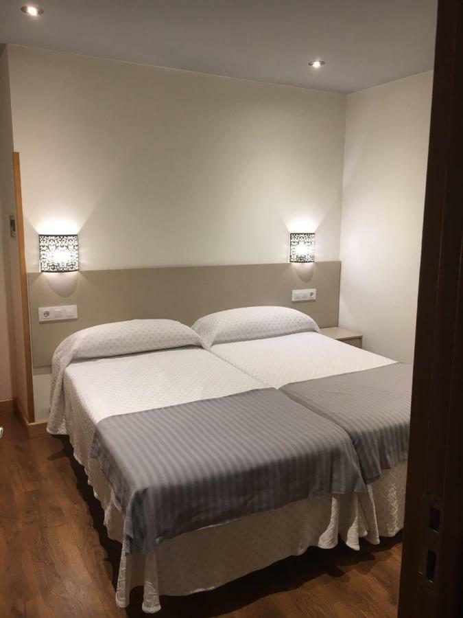 Appartamento Narcea Turismo Real Cangas De Narcea Esterno foto