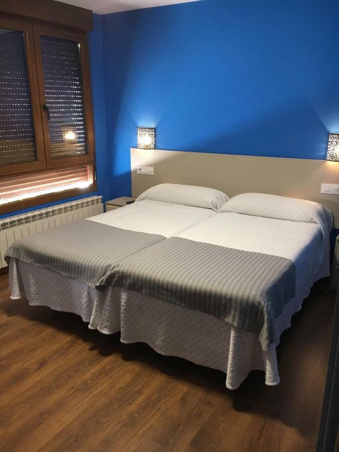 Appartamento Narcea Turismo Real Cangas De Narcea Esterno foto