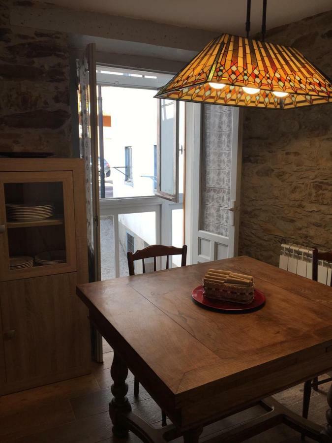 Appartamento Narcea Turismo Real Cangas De Narcea Esterno foto