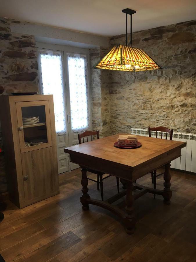 Appartamento Narcea Turismo Real Cangas De Narcea Esterno foto