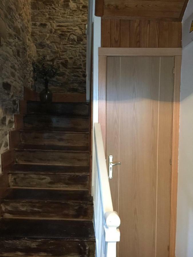 Appartamento Narcea Turismo Real Cangas De Narcea Esterno foto